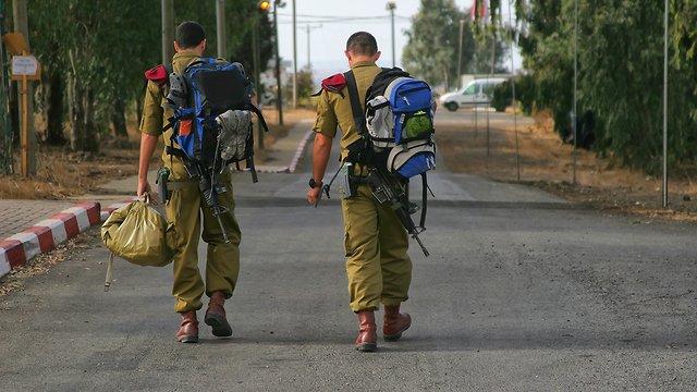 ¿La insubordinación en el Ejército podría afectar la defensa de Israel?