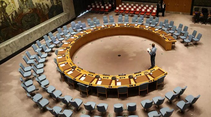 El Consejo de Seguridad de la ONU se reúne de emergencia este domingo tras el ataque iraní contra Israel