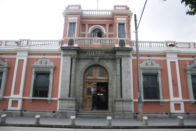 Fiscalía de Guatemala pidió al TSE información sobre comicios 2023