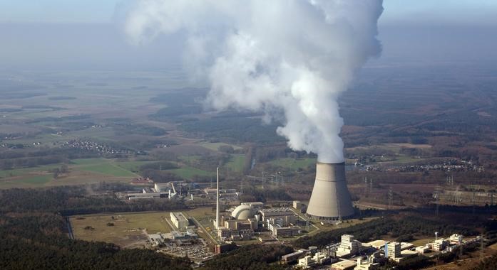 Alemania apaga las plantas nucleares: ¿y cómo está el resto?