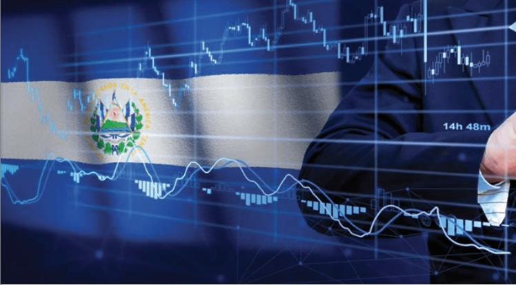 Economía de El Salvador entre propaganda y realidades