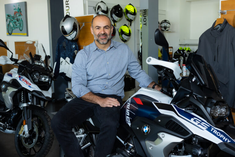 BMW Motorrad busca a los mejores motociclistas para representar a Costa Rica en el campeonato GS Trophy