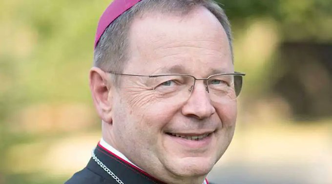 Presidente de la Conferencia Episcopal Alemana llama a renovar Iglesia