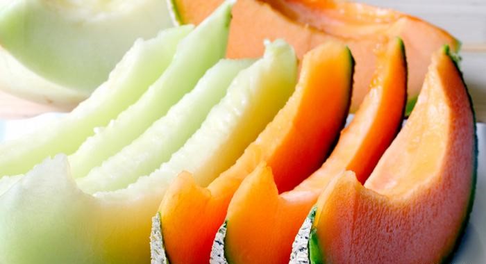 Melones contaminados de Costa Rica abren nueva polémica sobre pesticidas