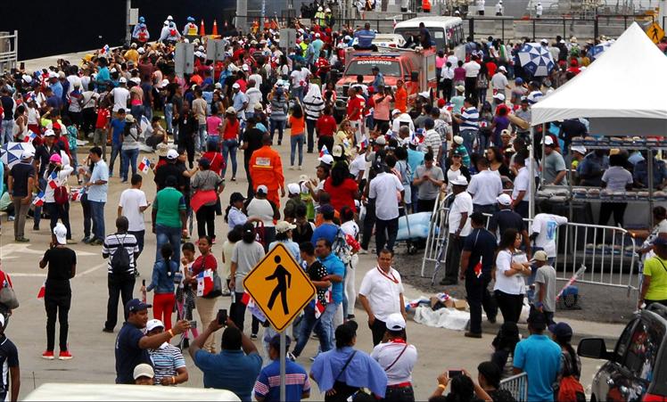 Hacia 2024 padrón electoral supera los tres millones de panameños