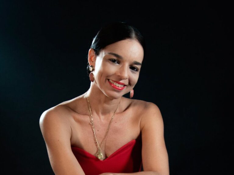 Primera bailarina de Cuba destaca reencuentro con público en Costa Rica