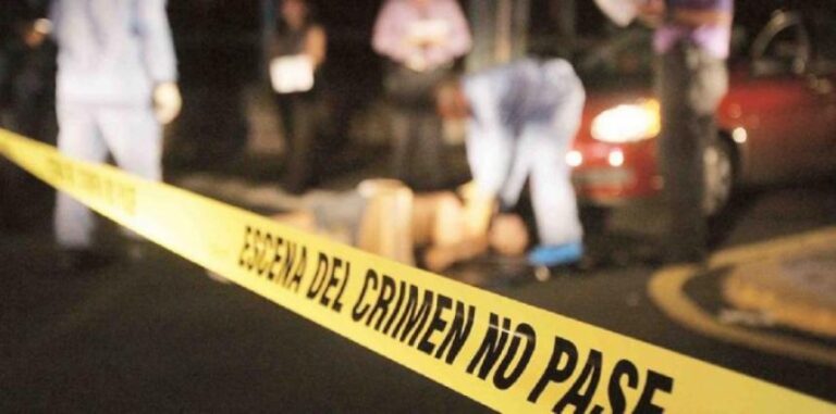 Costa Rica comienza 2023 con nueve muertes violentas