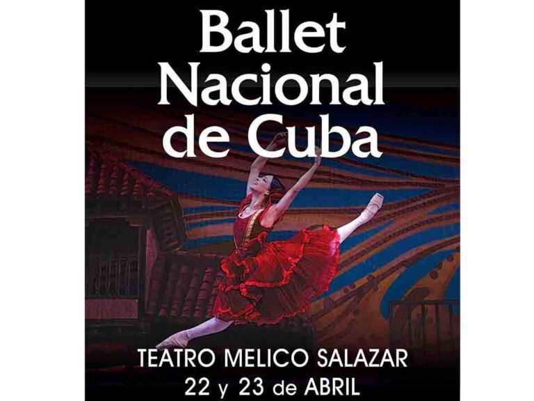 Interés en Costa Rica por presentaciones del Ballet Nacional de Cuba