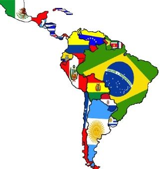 América Latina: otra buena hora del movimiento progresista