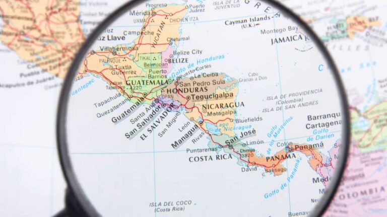 Multipolaridad y Cuarta Teoría Política desde Centroamérica
