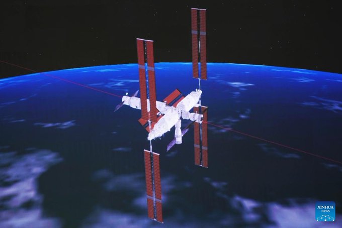Utilizan semillas de estación espacial de China en experimentos de cultivo
