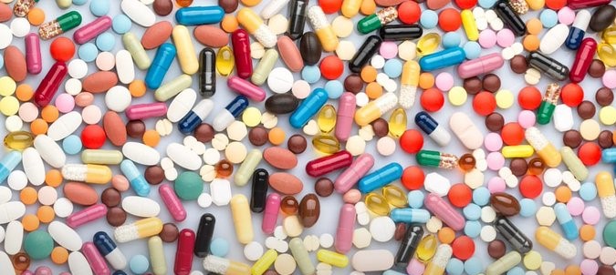 Suiza experimenta escasez de medicamentos