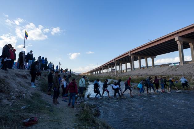 «Estropicios» de EEUU en América Latina son hilo conductor de desplazamientos forzados en la región
