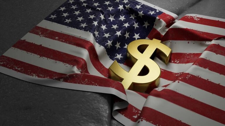 Estados Unidos atenazado por el techo de la deuda