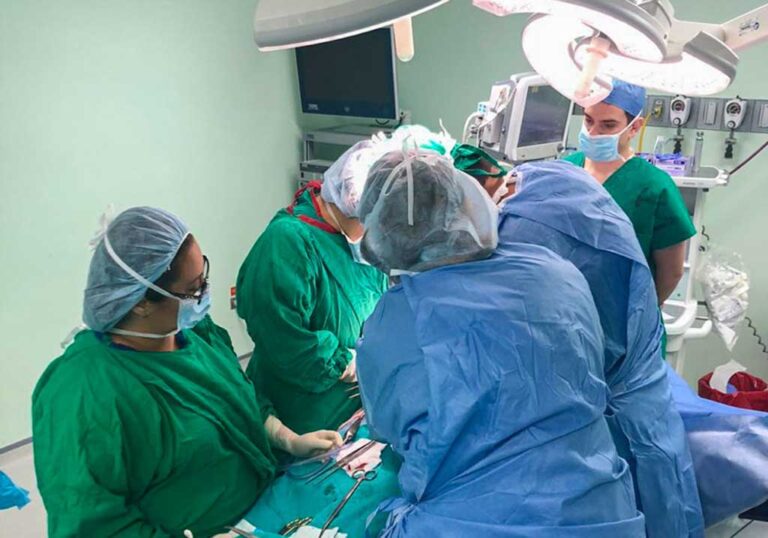 Costa Rica debate sobre donaciones de órganos y tejidos