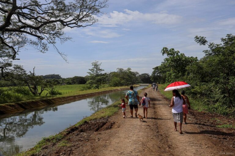 Consecuencias del fenómeno El Niño preocupan en Costa Rica