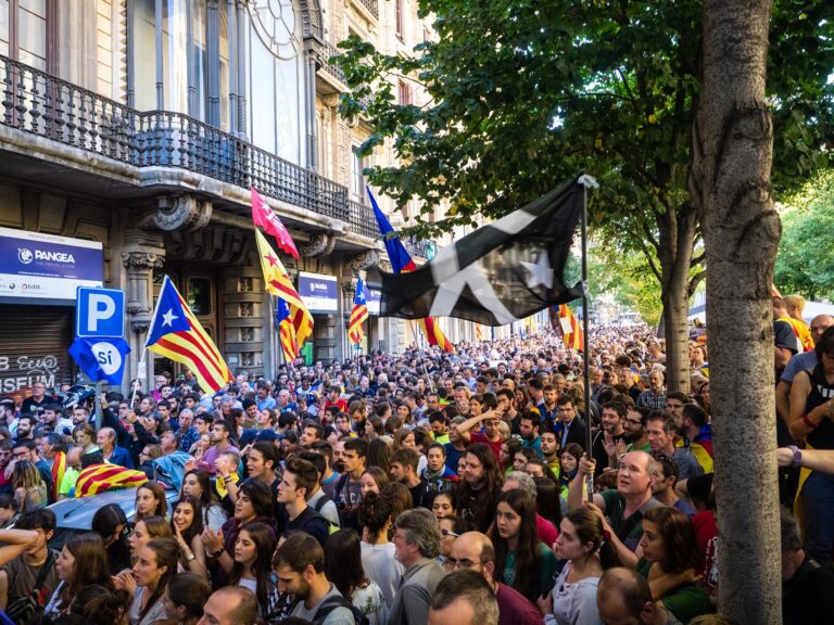 Terremoto dentro del independentismo catalán en las elecciones municipales