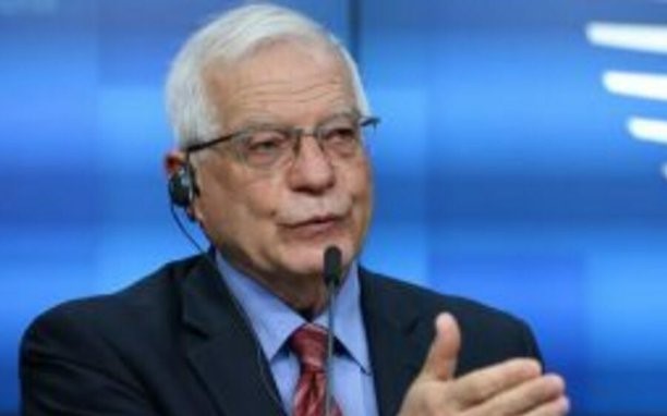 Borrell respalda el envío de tanques: «Hay que ayudar a Ucrania a ganar esta guerra»