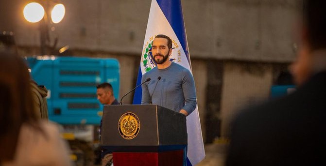 La presunción en El Salvador crea controversia