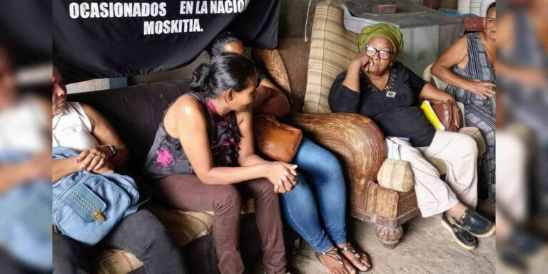 Expulsión de miskitos en Costa Rica violenta Reglamento de Personas Refugiadas