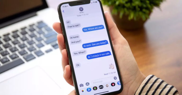 iOS 17 amplía las opciones de personalización e incluye la transcripción de mensajes en tiempo real