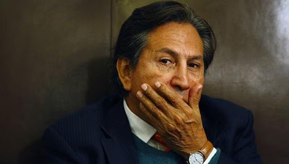 Caso Toledo: Costa Rica avisó hace 5 meses que pretendía quedarse con US$ 6.6 mllns. de soborno