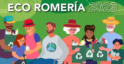 Arranca Eco-Romería 2023 en Costa Rica
