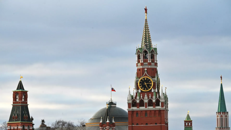 El Kremlin advierte que EEUU tendrá que responder en caso de confiscación de activos rusos