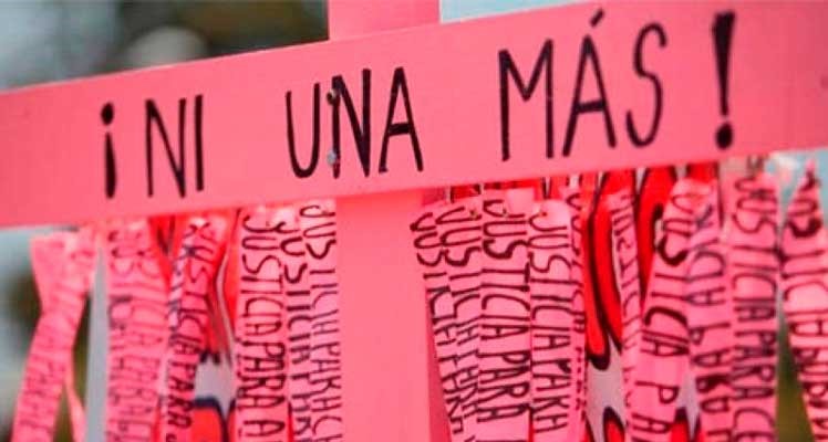 Femicidios en Dominicana: asunto incompleto en la agenda oficial