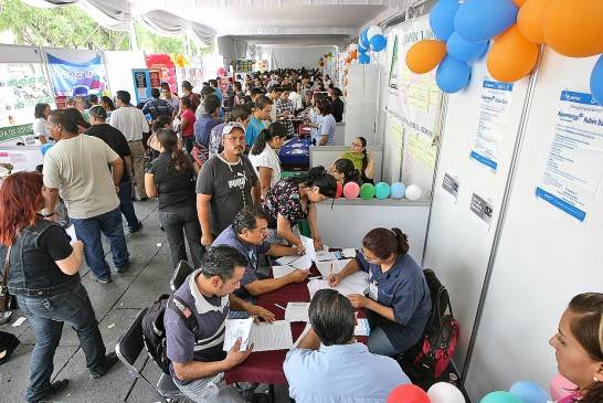 Costa Rica registra tendencia a la baja en desempleo