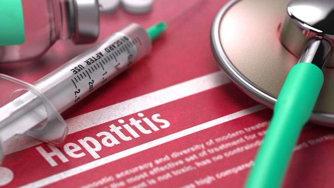 Costa Rica alerta sobre incremento de hepatitis