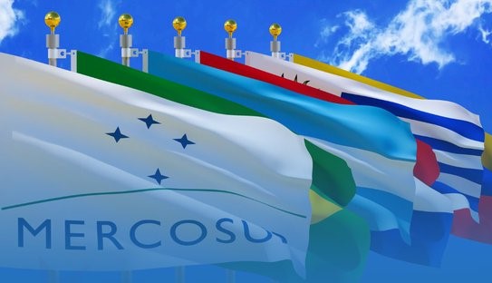 El Mercosur expresa preocupación por legislación que puede afectar acuerdo con la UE