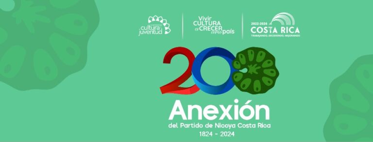 Presentan en Costa Rica programa por bicentenario de fecha histórica