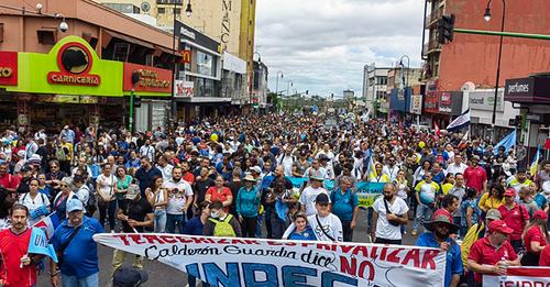LA CCSS y la UCR debemos defenderlas para el bienestar de los costarricenses