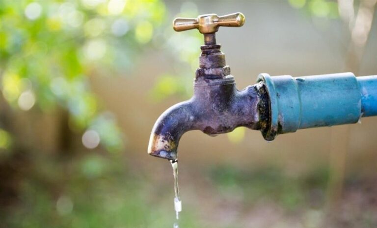 Ministerio de Salud autoriza uso parcial de agua en zonas contaminadas