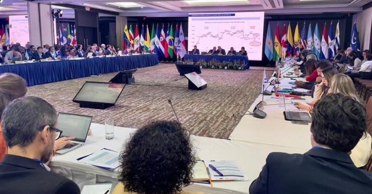 Panamá insiste que Darién no es ruta para la migración irregular