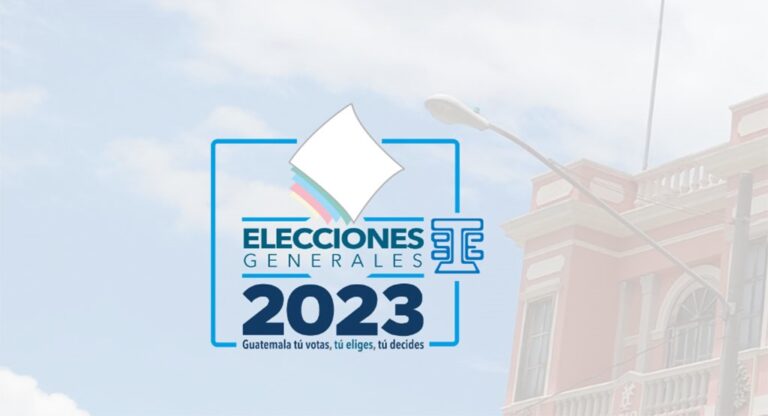 Guatemala: 14 candidatos presidenciables en espera de inscripción