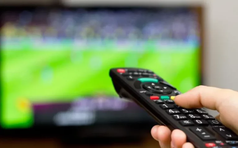 El impacto de las nuevas tecnologías en la televisión deportiva