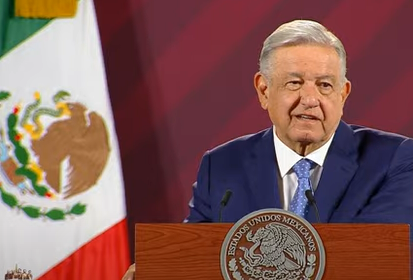 Presidente de México se reunirá con ganador de comicios en Guatemala