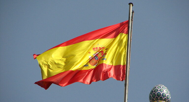 España, la otra
