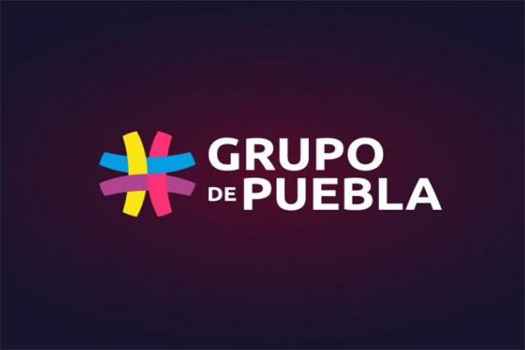 Integración, palabra clave en IX Encuentro del Grupo de Puebla