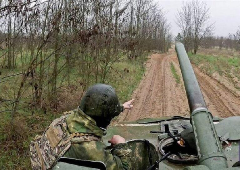 El Kremlin confirma la retirada de las fuerzas de paz rusas de Nagorno Karabaj