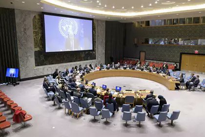 Consejo de Seguridad de ONU extiende mandato de Misión de Verificación en Colombia