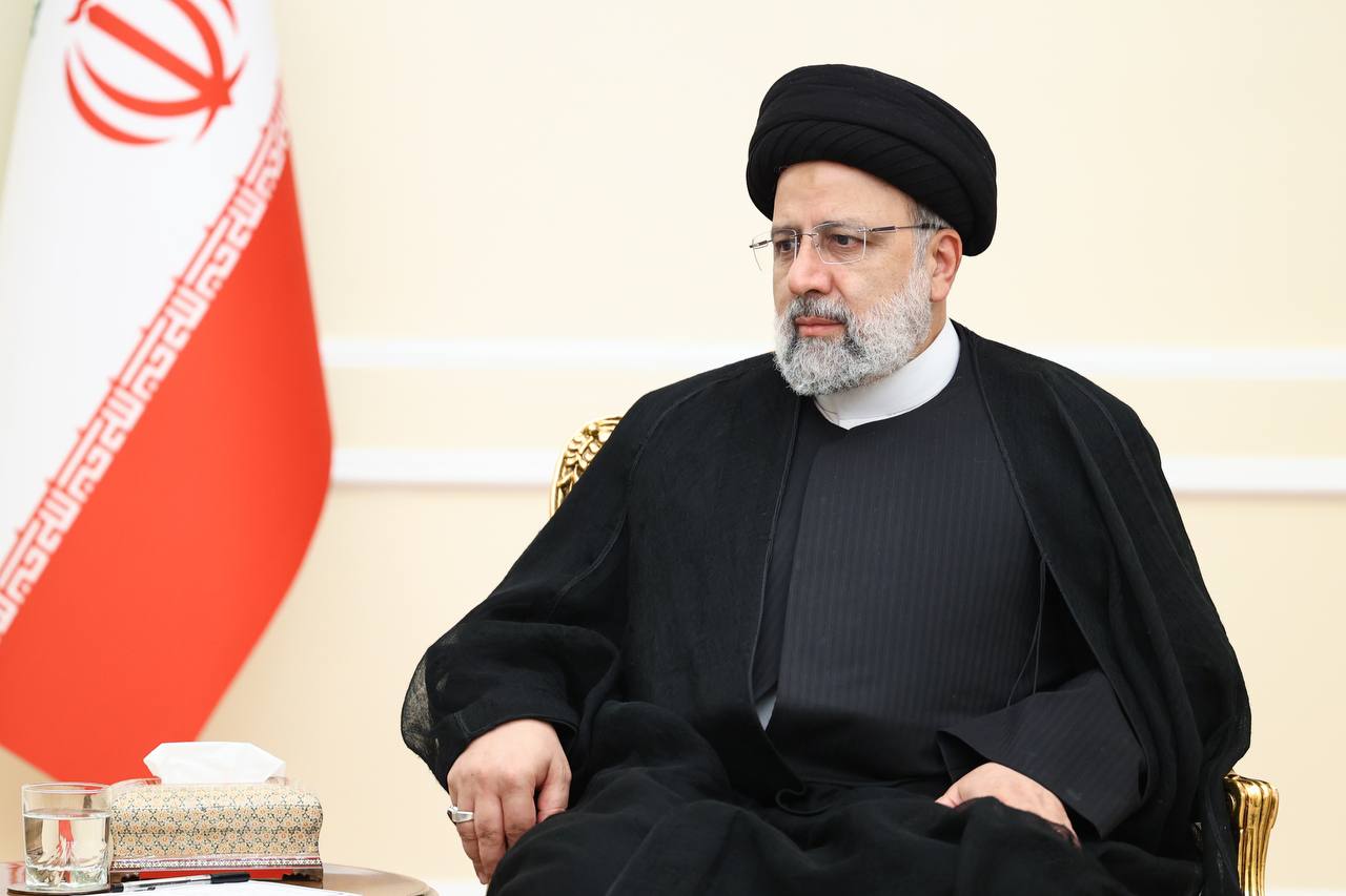 The Iranian president is scheduled to begin his tour in Kenya, Tanzania and Uganda on Tuesday