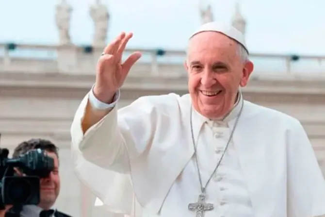 El Papa visitará Indonesia, Papúa Nueva Guinea, Timor Oriental y Singapur del 2 al 13 de septiembr