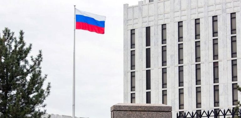 Rusia critica el informe de EEUU sobre derechos humanos