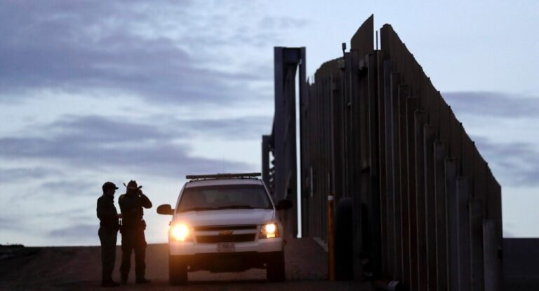 Fin del Título 42: las nuevas medidas que endurecen el control sobre los migrantes que llegan a la frontera de EE.UU.