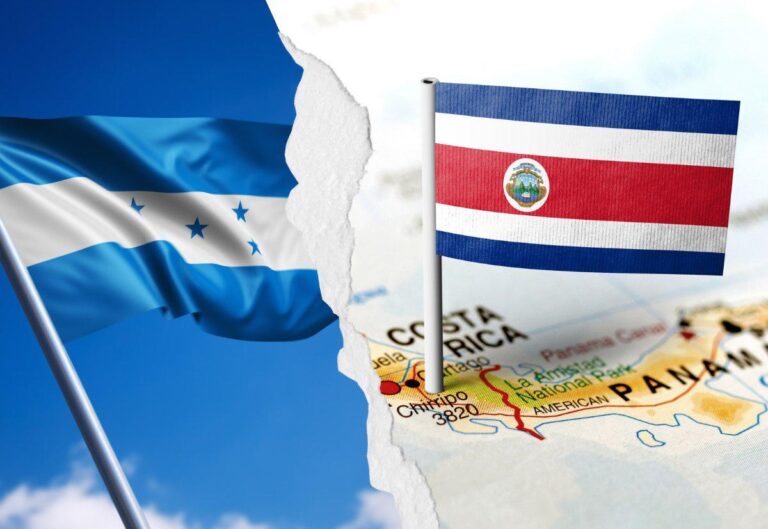 Debe haber algo más detrás de visado de Costa Rica, señala analista hondureño