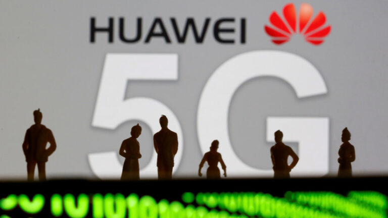 Tribunal suspende decreto de Chaves que dejaba fuera a Huawei de redes 5G