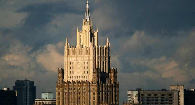 Moscú denuncia intentos de Japón de dañar la economía y la seguridad de Rusia